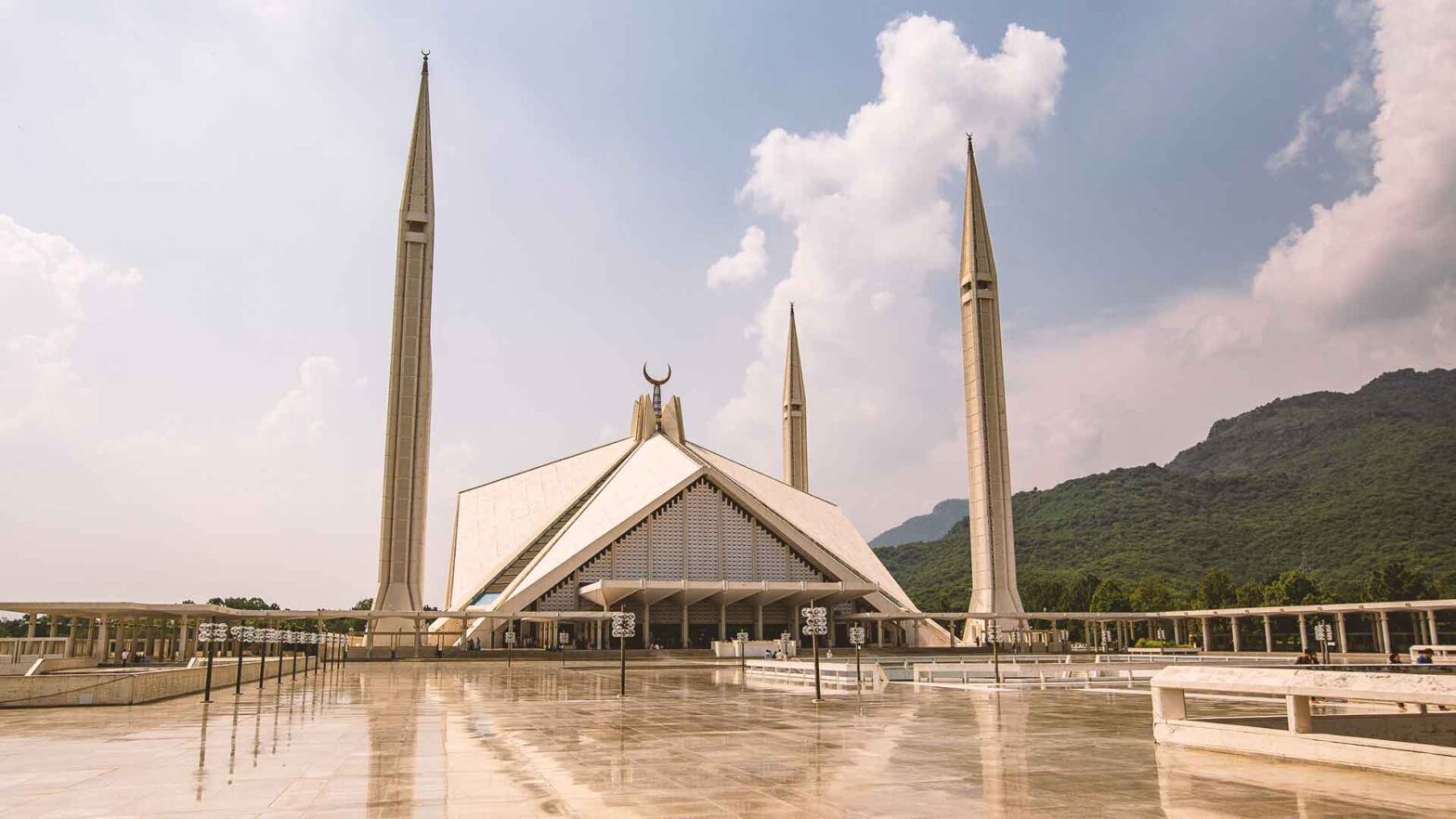 A rigorosa lei de blasfémia do Paquistão é ainda mais reforçada