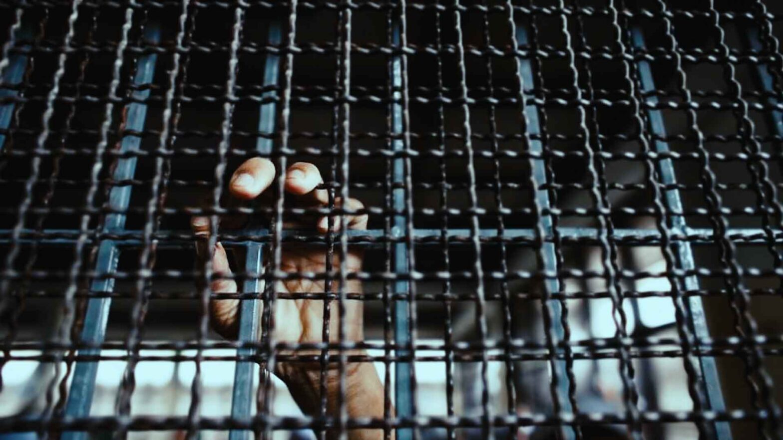 Kiran Irfan | Centro de detenção de estrangeiros em Banguecoque