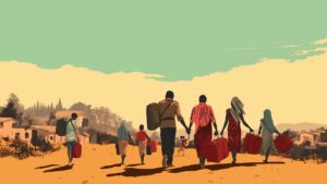 Alto Comissariado das Nações Unidas para os Refugiados