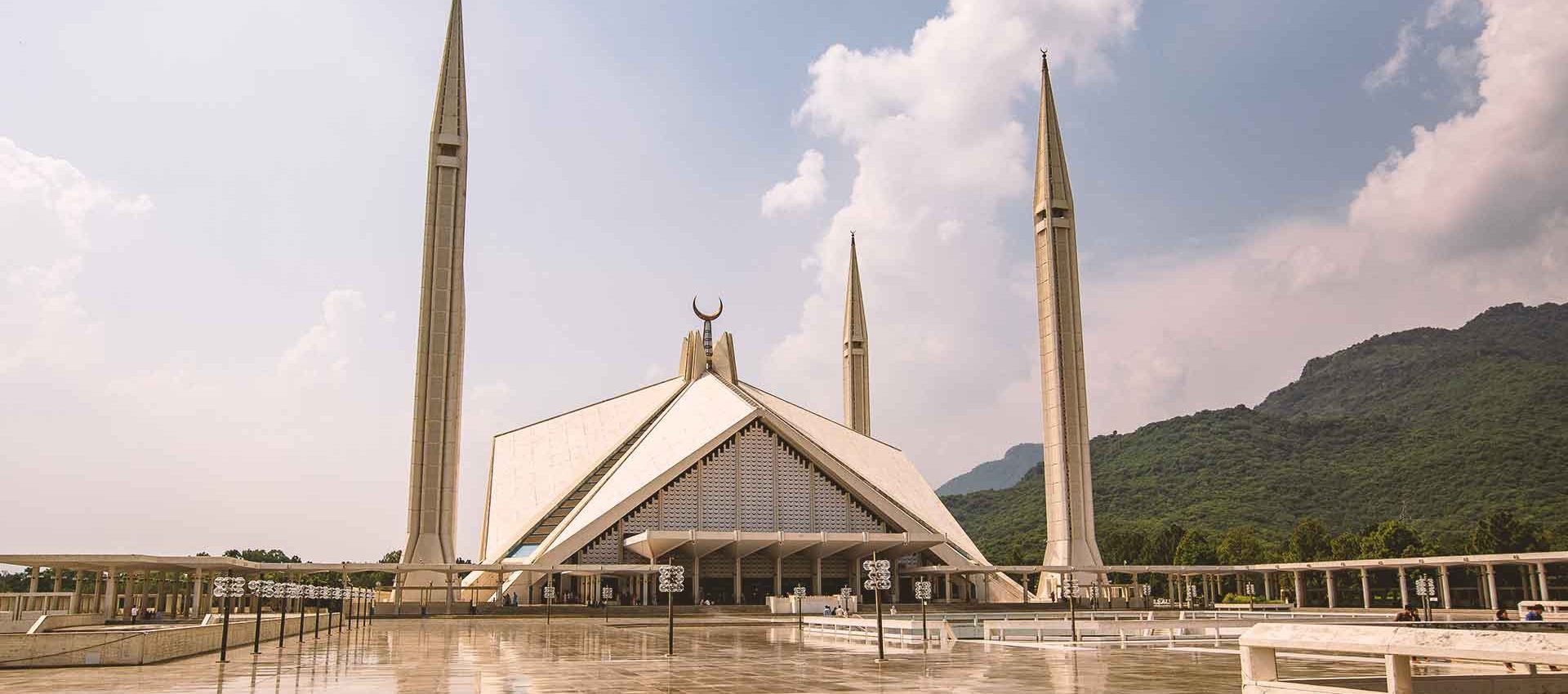 A rigorosa lei de blasfémia do Paquistão é ainda mais reforçada