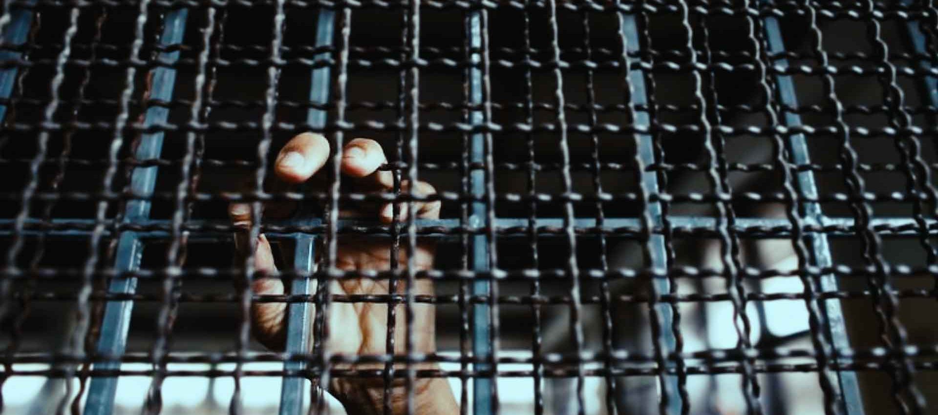 Kiran Irfan | Centro de detenção de estrangeiros em Banguecoque