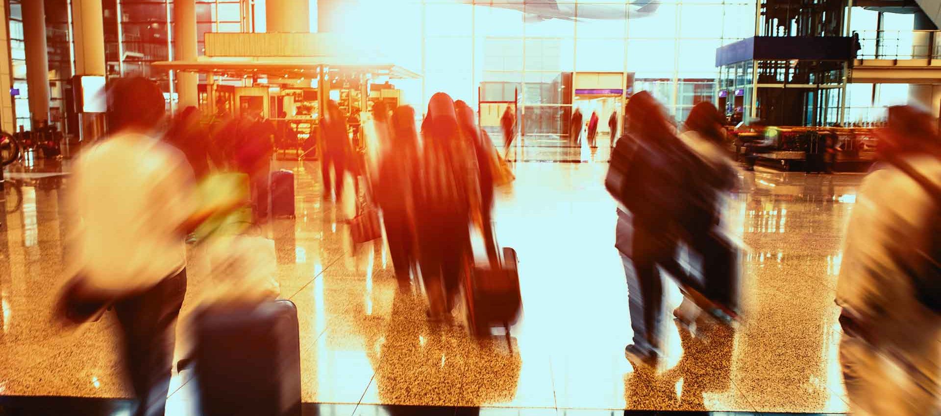 Sameena e Ashfan | Recolocação de Refugiados Paquistaneses